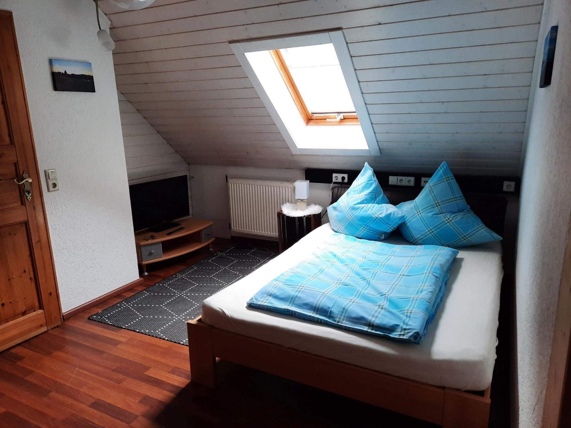 Ferienwohnung Schwarzwaldfeder Todtnau Esterno foto