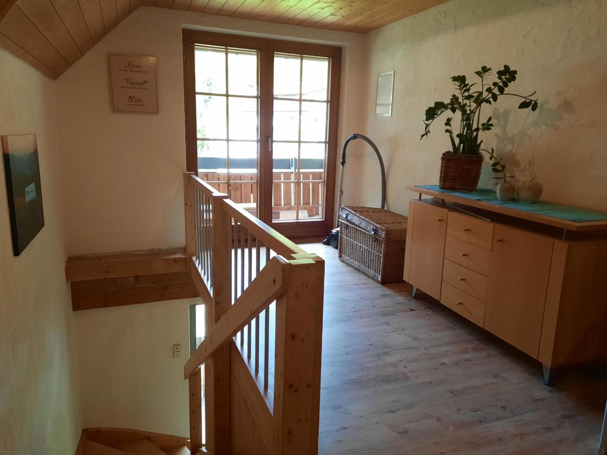 Ferienwohnung Schwarzwaldfeder Todtnau Esterno foto
