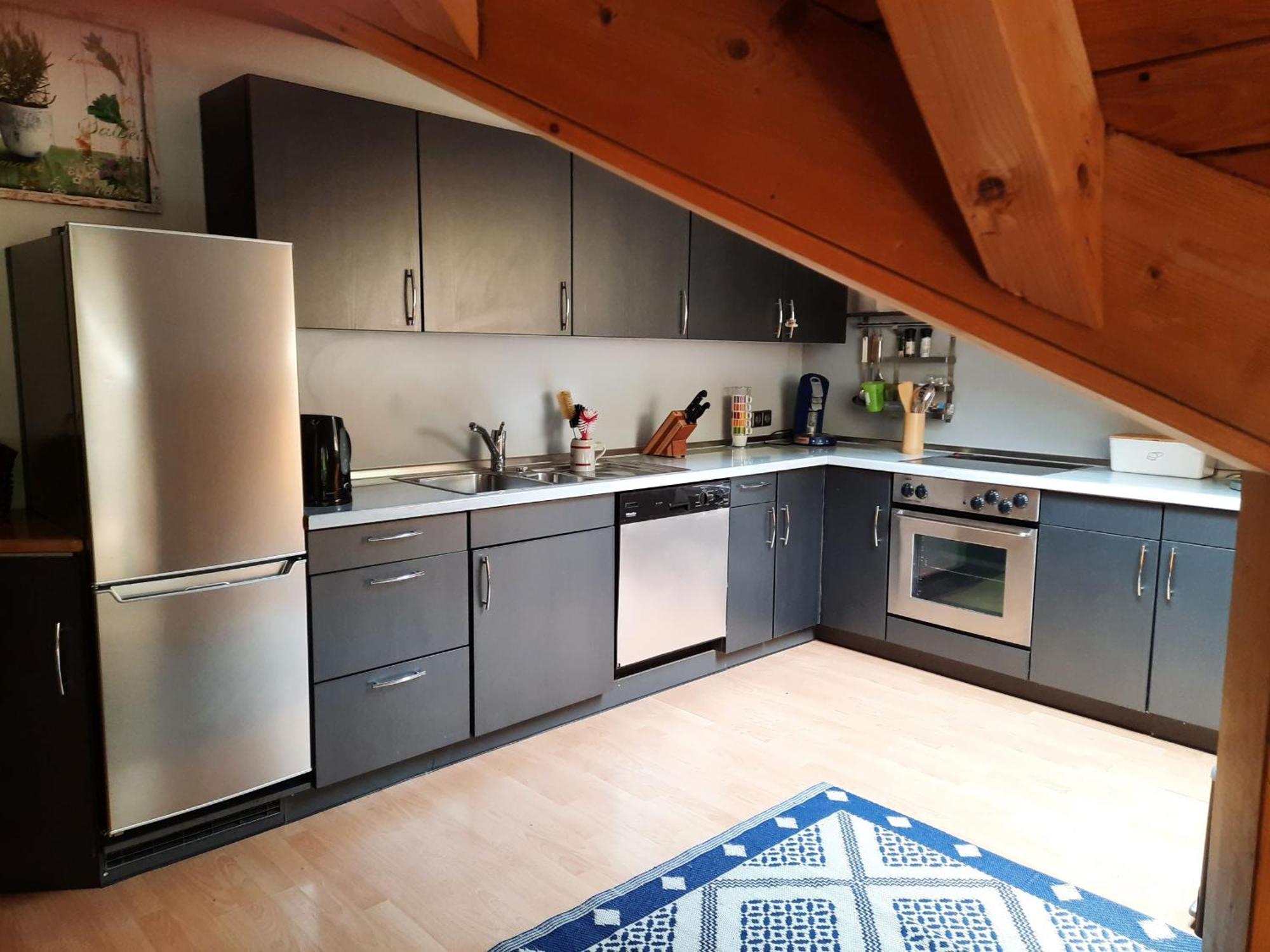 Ferienwohnung Schwarzwaldfeder Todtnau Esterno foto